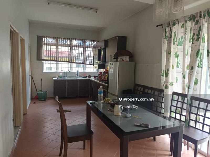Rumah Teres 2-Tingkat untuk Dijual di Seremban Jaya 5, Seremban Jaya oleh Cynthia Tay - iProperty.com.my