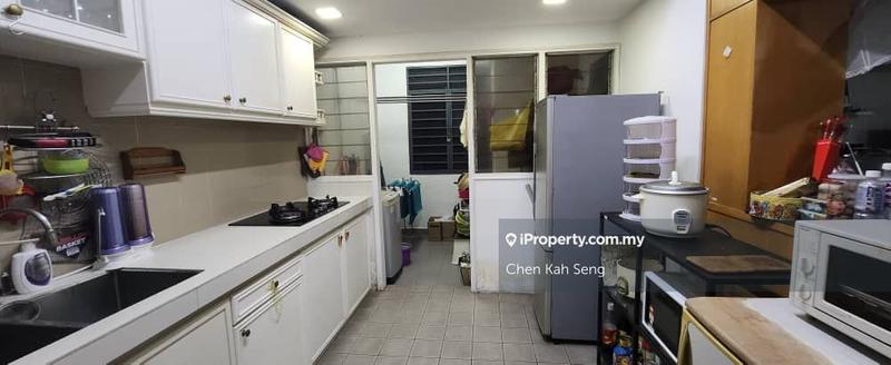 Kondominium untuk Dijual di Menara Bukit Ceylon oleh Chen Kah Seng - iProperty.com.my