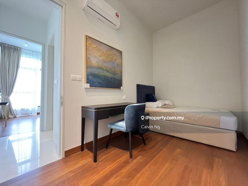 Kediaman Servis untuk Dijual di Service Suites @ Pavilion Embassy oleh Calvin Ng - iProperty.com.my