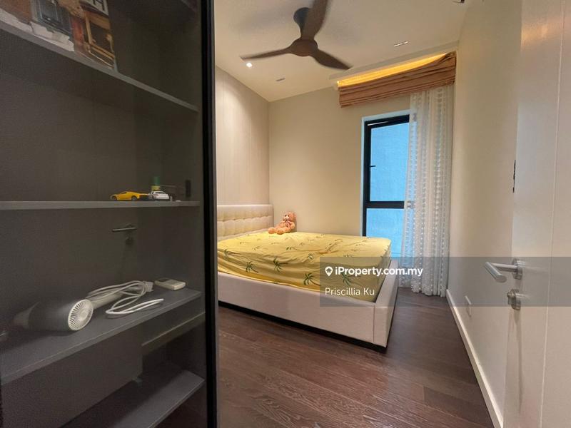 For Sale - One Central Park