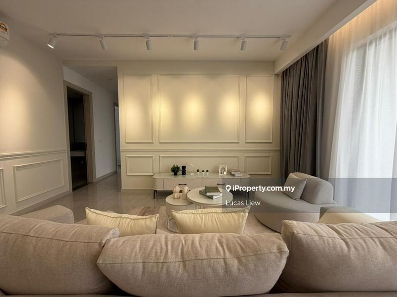 For Rent - Park Place