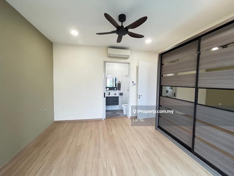Semi-Detached House for Sale in Temasya Glenmarie, Glenmarie by Lai Yk - iProperty.com.my