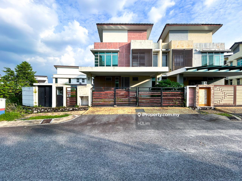 Rumah Berkembar untuk Dijual di Bandar Tun Hussein Onn, Cheras oleh HJLim - iProperty.com.my