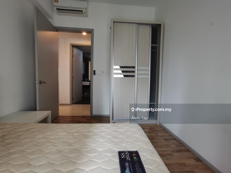 For Rent - Sunway Mont Residences