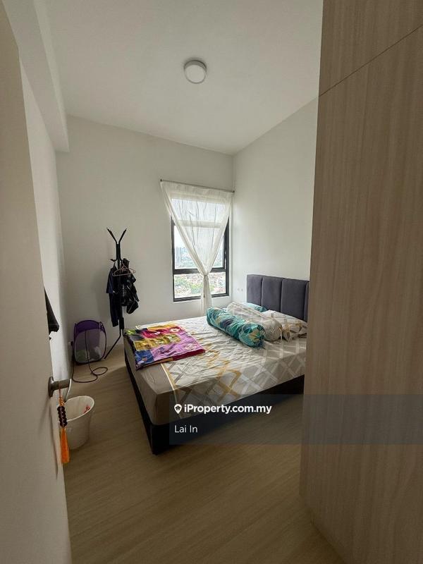 Kondominium untuk Dijual di Lakeville Residence oleh Lai In - iProperty.com.my