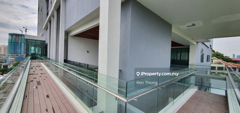 For Sale - The Hermington