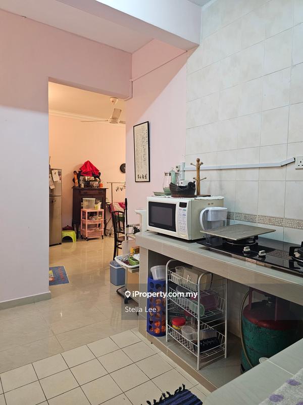 Apartment for Sale in Indah 1 Apartment by Stella Lee - iProperty.com.my
