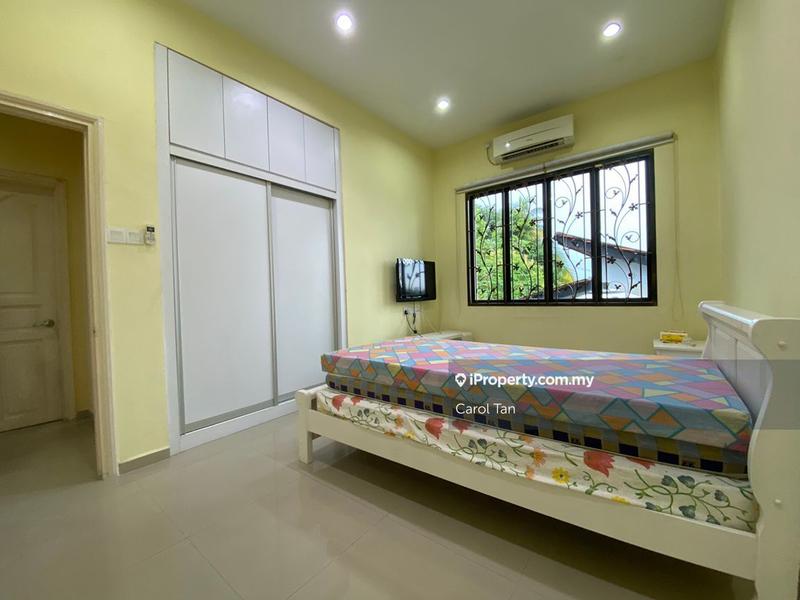 Rumah Berkembar untuk Dijual di Kim Teng Park, Johor Bahru oleh Carol Tan - iProperty.com.my