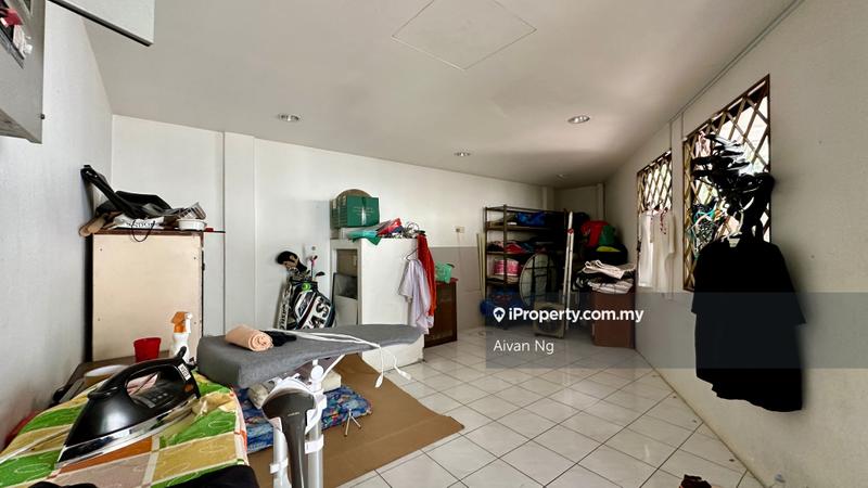Banglo untuk Dijual di Taman Bandaraya, Bangsar oleh Aivan Ng - iProperty.com.my