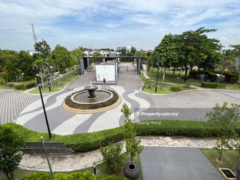 2.5-storey Terraced House for Sale in Western Heritage, Setia Eco Glades, Cyberjaya by Huang Hong - iProperty.com.my