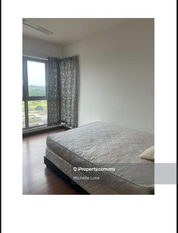 Residensi Servis untuk Dijual di One South oleh Michelle Loke - iProperty.com.my