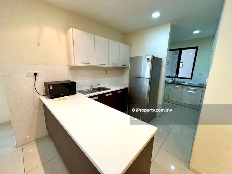 Kondominium untuk Dijual di Casa Kiara II oleh Lach - iProperty.com.my
