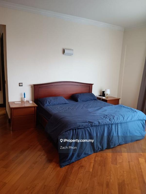 Condominium for Sale in Sri Penaga by Zach Phon - iProperty.com.my