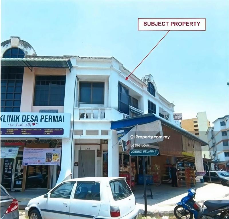 For Sale - Desa Permai Indah @ Gelugor
