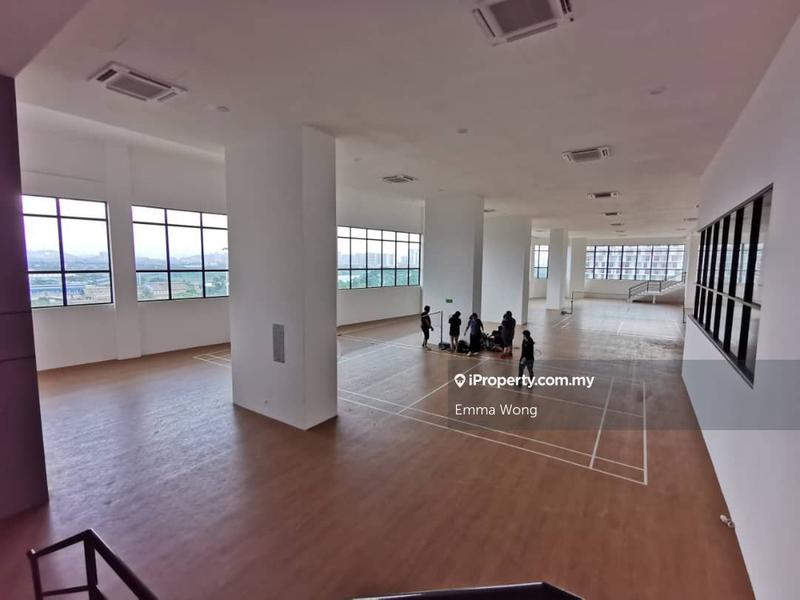 Condominium for Rent in 99 Residence by Emma Wong - iProperty.com.my
