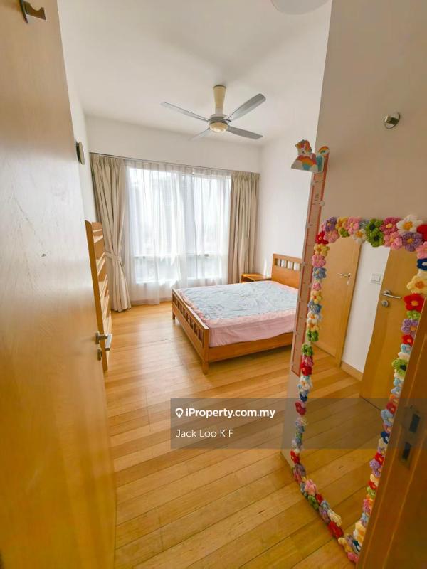 For Rent - Verticas Residensi