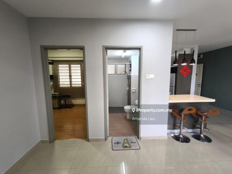 Kondominium untuk Dijual di Penaga @ Taman Raintree oleh Amanda Lau - iProperty.com.my