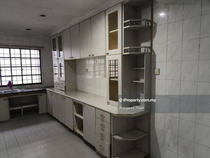 2-storey Terraced House untuk Dijual di Kelana Jaya, Petaling Jaya oleh Margaret Than - iProperty.com.my