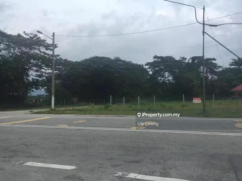 For Sale - Tanjung Tualang