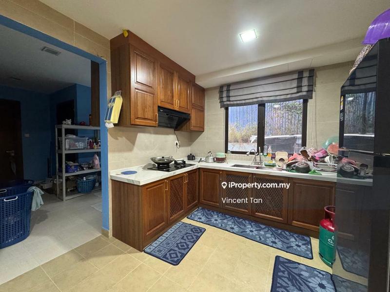 Bungalow House for Sale in Subang Bestari, Shah Alam by Vincent Tan - Kitchen - iProperty.com.my