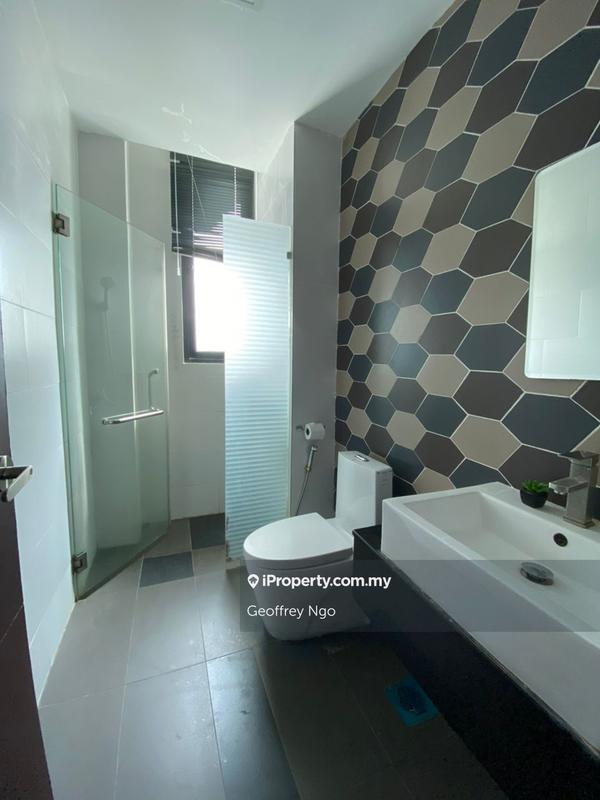 Condominium for Sale in Jazz Suites @ Vivacity by Geoffrey Ngo - iProperty.com.my