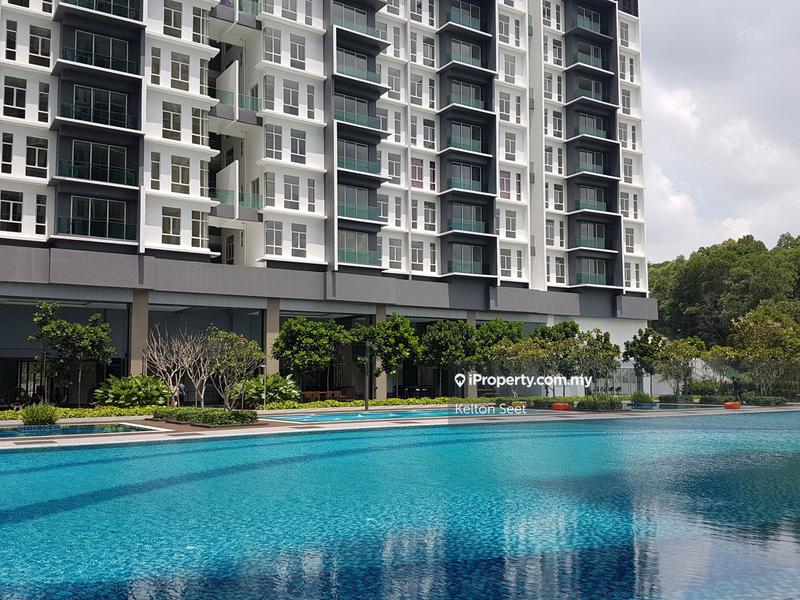 Condominium for Sale in Green Residence by Kelton Seet - iProperty.com.my