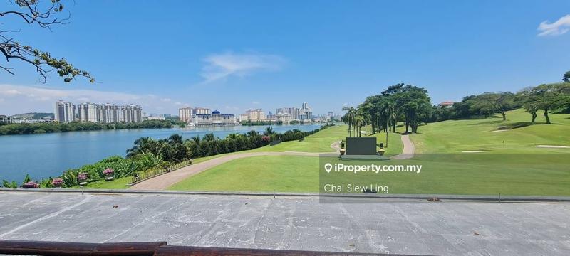 Residential Land for Sale in Mines Resort City, Seri Kembangan by Chai Siew Ling - iProperty.com.my