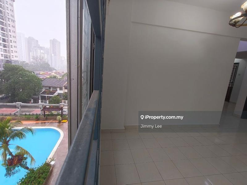 Kondominium untuk Dijual di Casa Damansara oleh Jimmy Lee - iProperty.com.my