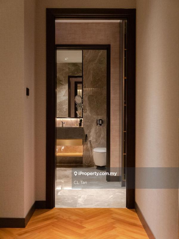 Service Residence for Sale in Orion Residence Bukit Bintang by CL Tan - iProperty.com.my