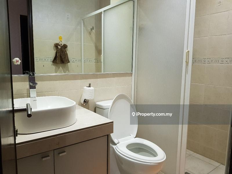Kondominium untuk Dijual di Bukit Robson Condominium oleh Annabel Poh - iProperty.com.my