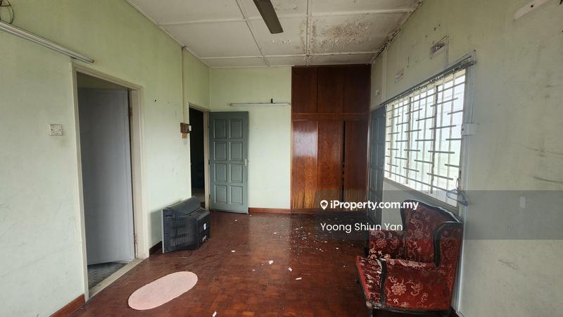 Bungalow House untuk Dijual di Kampung Bandar Hilir, Melaka City oleh Yoong Shiun Yan - Living Room - iProperty.com.my