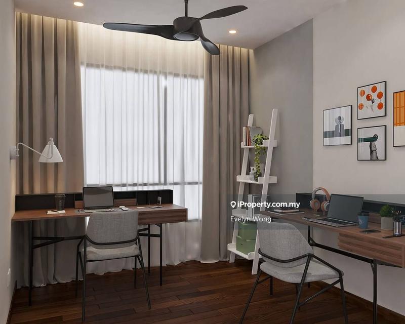 Service Residence for Sale in Tropez Residences by Vicky Wong - iProperty.com.my