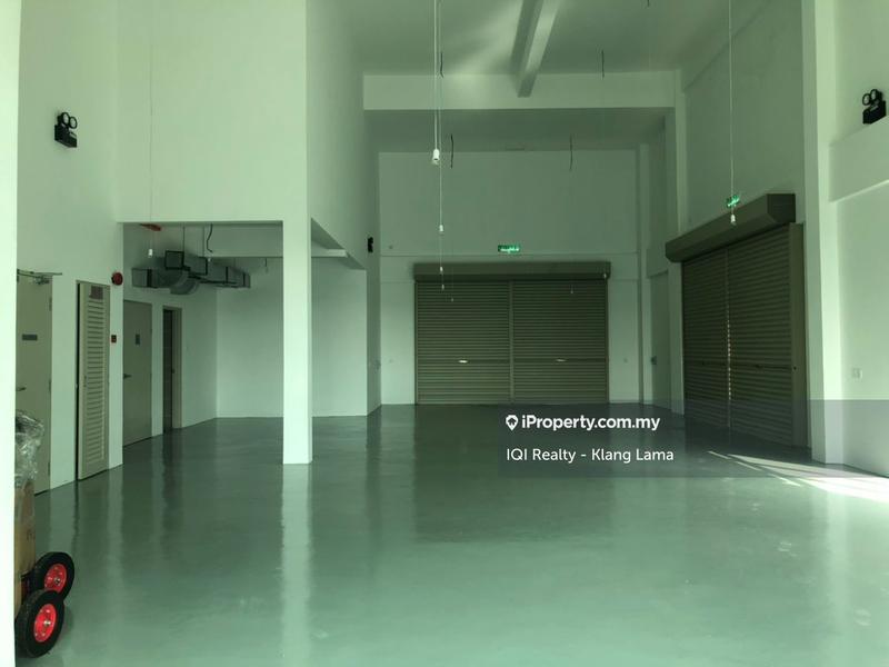Detached Factory for Rent in GLENMARIE, TEMASYA, SHAH ALAM, Glenmarie by Edward Pek - iProperty.com.my