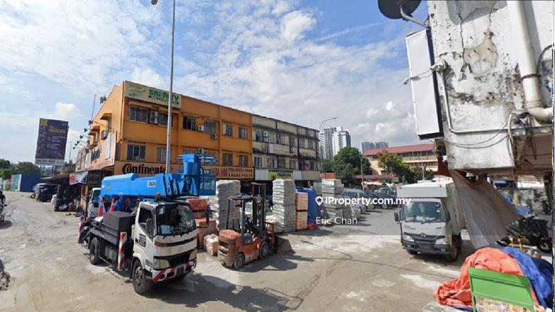 Kedai untuk Disewa di sungai besi, Sungai Besi oleh Eric Chan - iProperty.com.my