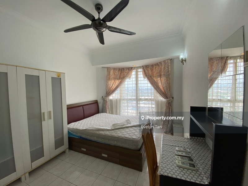 Kondominium untuk Disewa di The 19 Usj City Mall oleh Evelyn Tan - iProperty.com.my