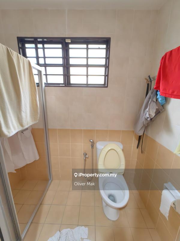 3-storey Terraced House for Sale in Mutiara Bukit Jalil, Bukit Jalil by Oliver Mak - iProperty.com.my