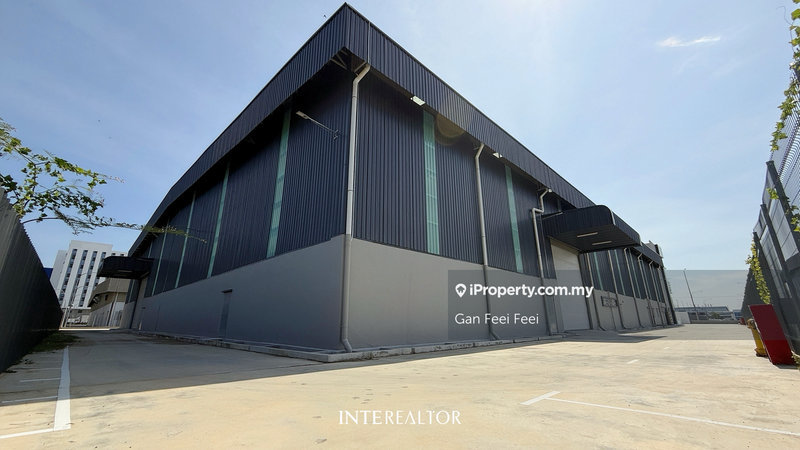 For Rent - PENANG SCIENCE PARK