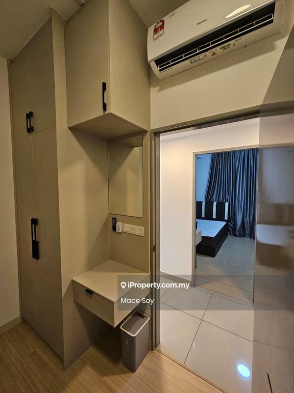 Kediaman Servis untuk Disewa di M Centura oleh Mace Soy - Bedroom - iProperty.com.my