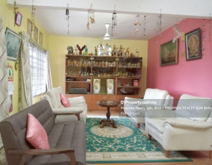 Bungalow House for Sale in Taman Cheras, Cheras by Patrick Oon - iProperty.com.my