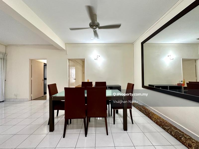 Kondominium untuk Disewa di Maxwell Towers oleh Visaghan Naidu - iProperty.com.my