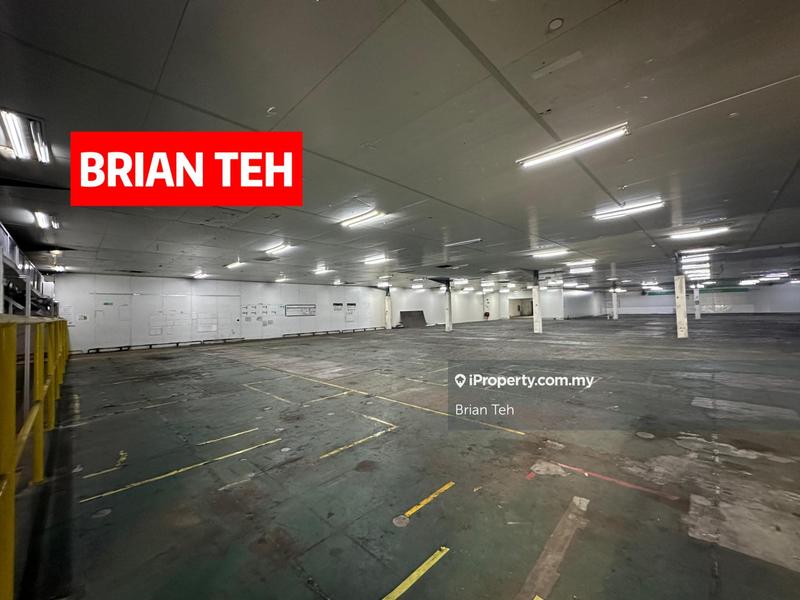 Detached Factory for Rent in Seberang Perai, Penang by Brian Teh - iProperty.com.my