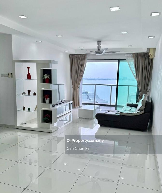 For Rent - The Light Linear