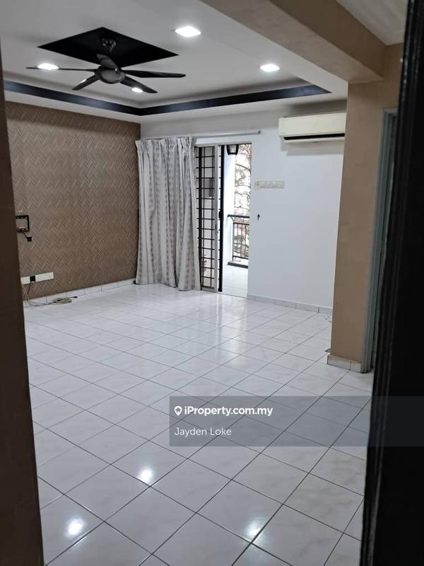 For Sale - City Garden Palm Villa Condominium