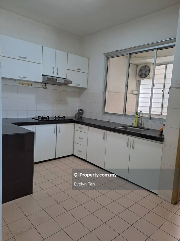 Residensi Servis untuk Disewa di Rhythm Avenue oleh Evelyn Tan - iProperty.com.my