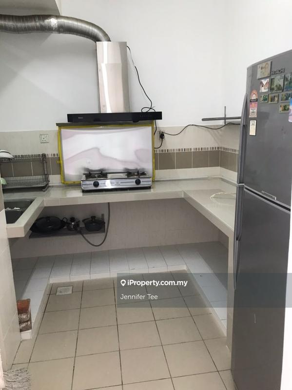 For Sale - Kasturi Idaman