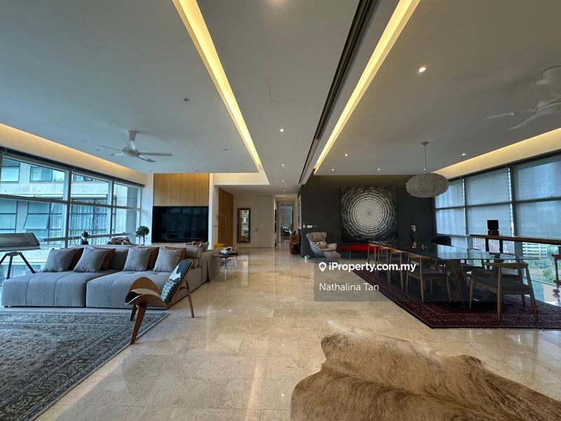 For Sale - Park Seven