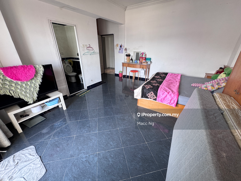 Condominium for Sale in Pandan Mewah Heights by Macc Ng - iProperty.com.my
