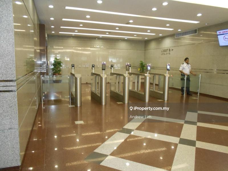 Office for Sale in KLCC, KL City Centre by Andrew Lim - iProperty.com.my