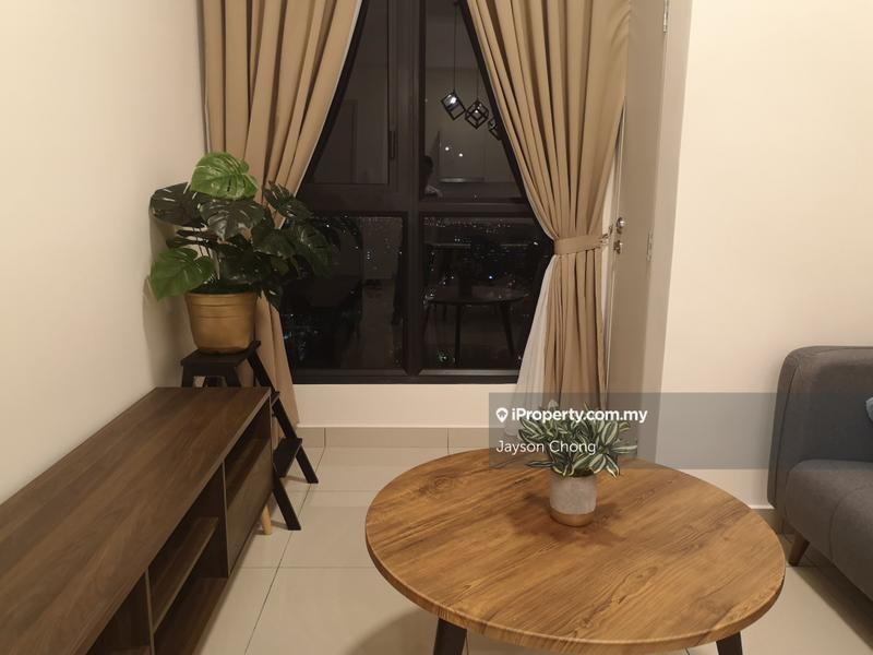 Service Residence for Sale in 28 Boulevard by Jayson Chong - iProperty.com.my