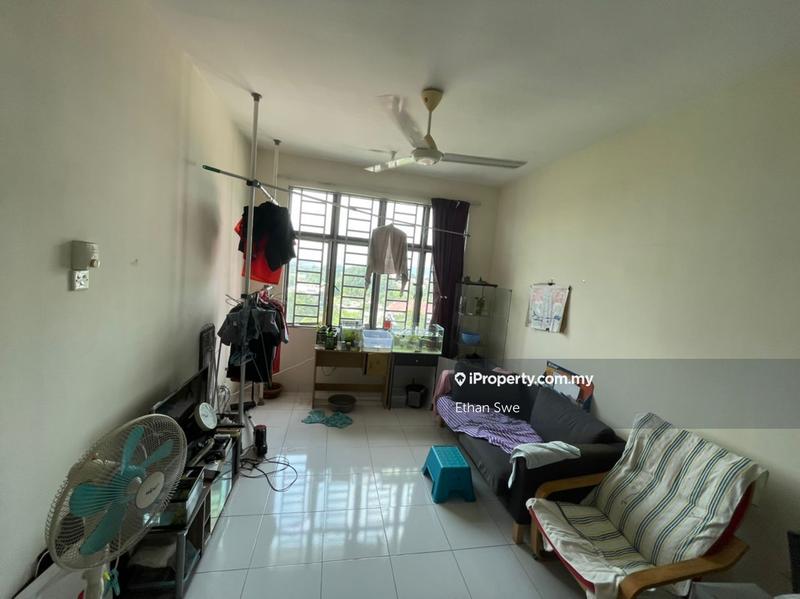 For Sale - Kasturi Idaman